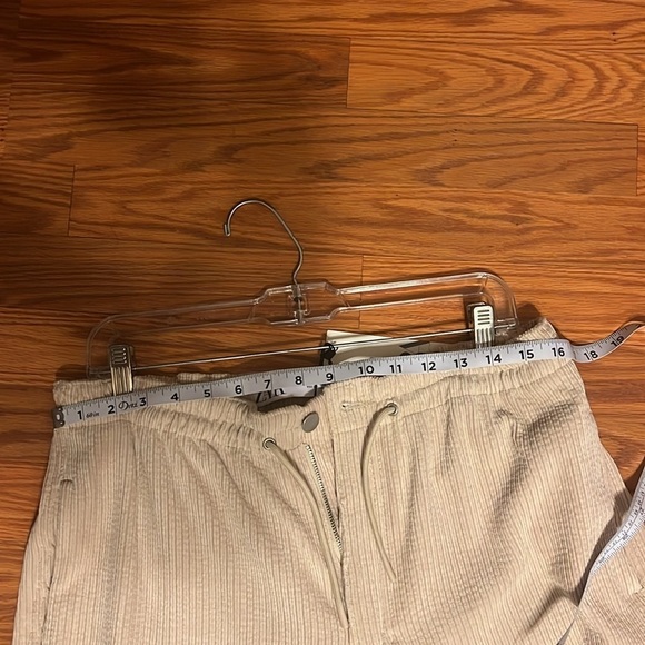 Zara corduroy pants - Picture 11 of 11